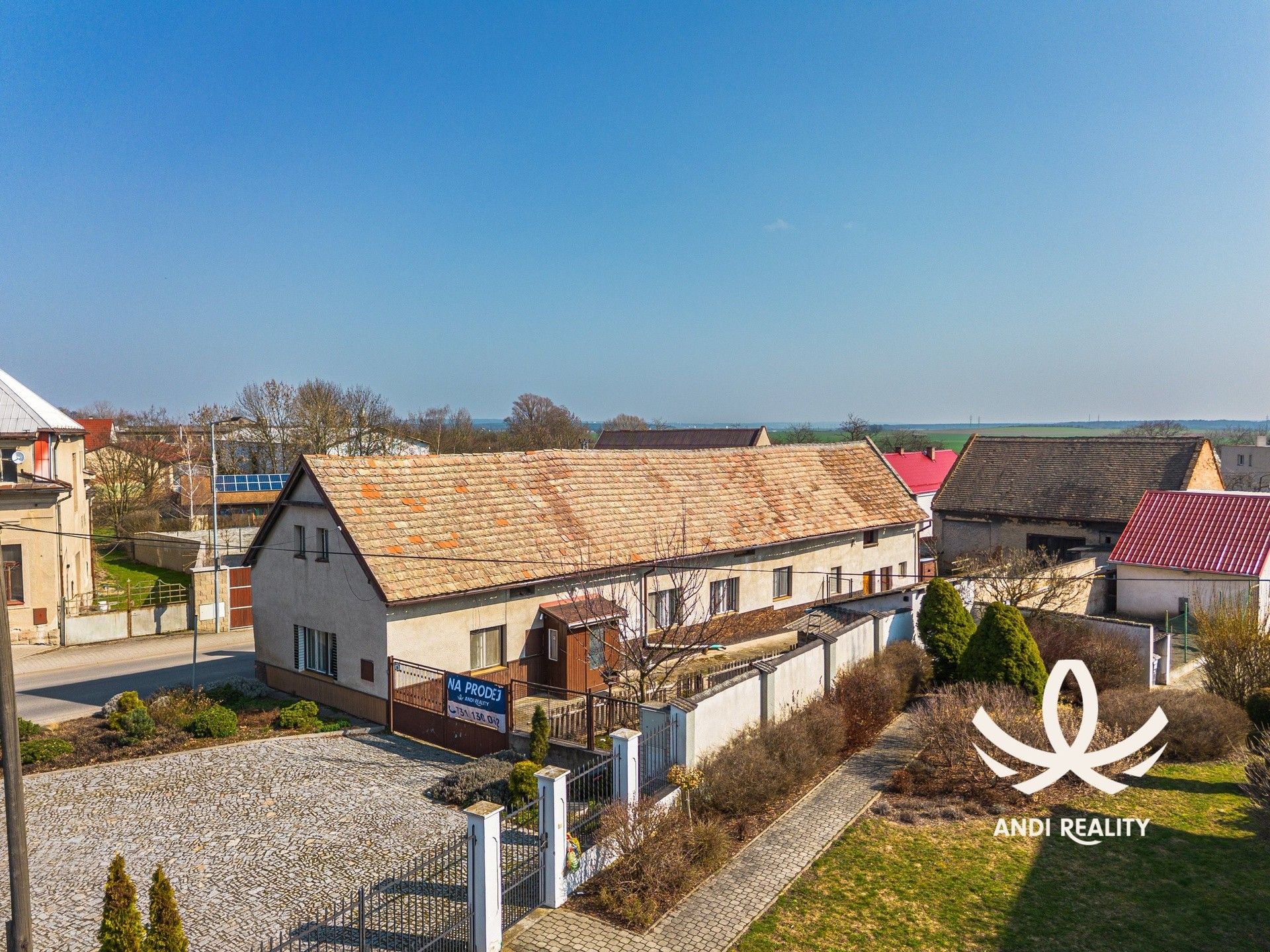 Prodej domu 90 m² - foto 18