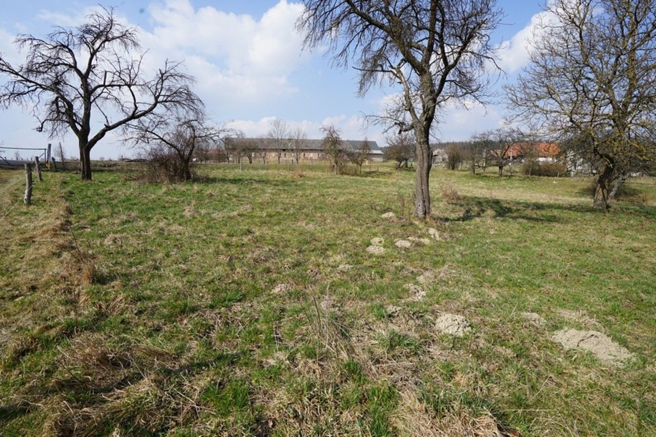 Prodej pozemku 1 m² - foto 5