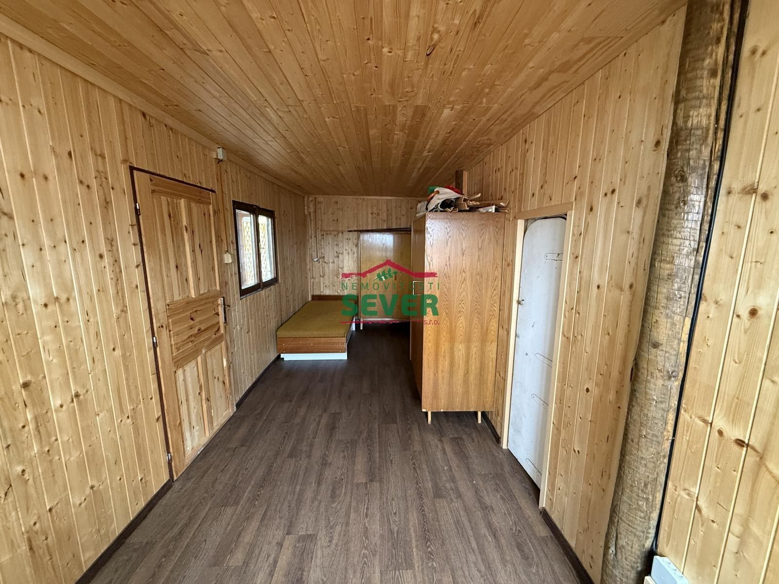 Prodej domu 35 m² - foto 5