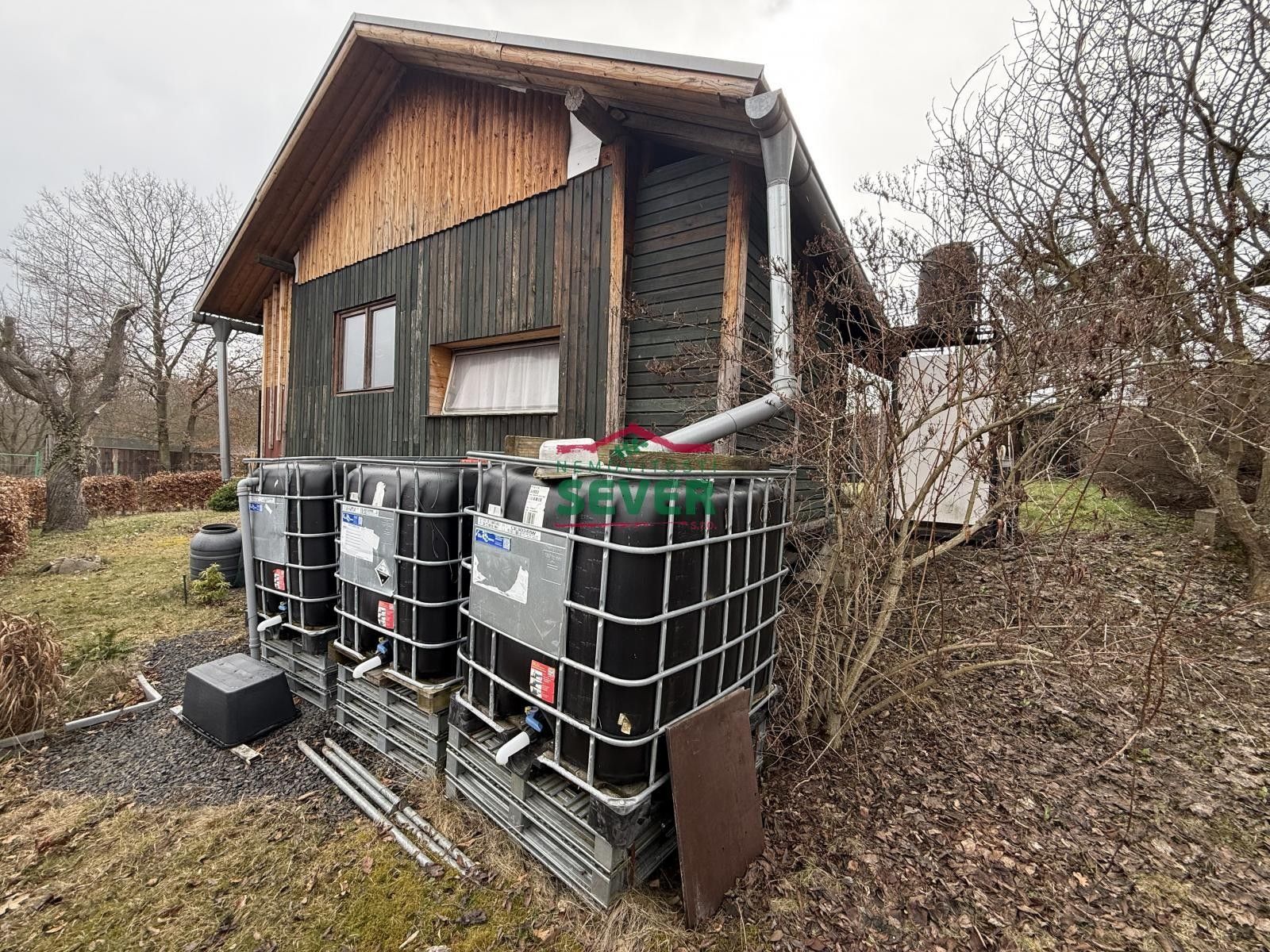Prodej domu 35 m² - foto 4