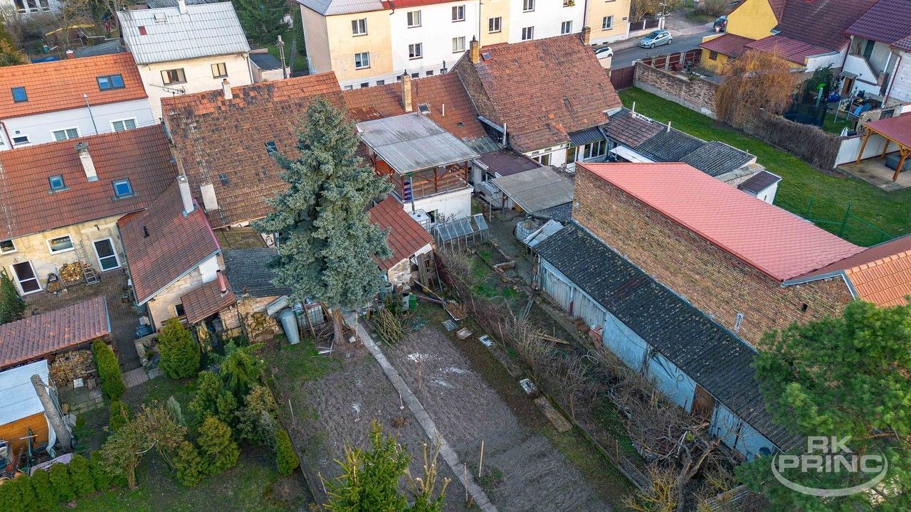 Prodej domu 140 m² - foto 16