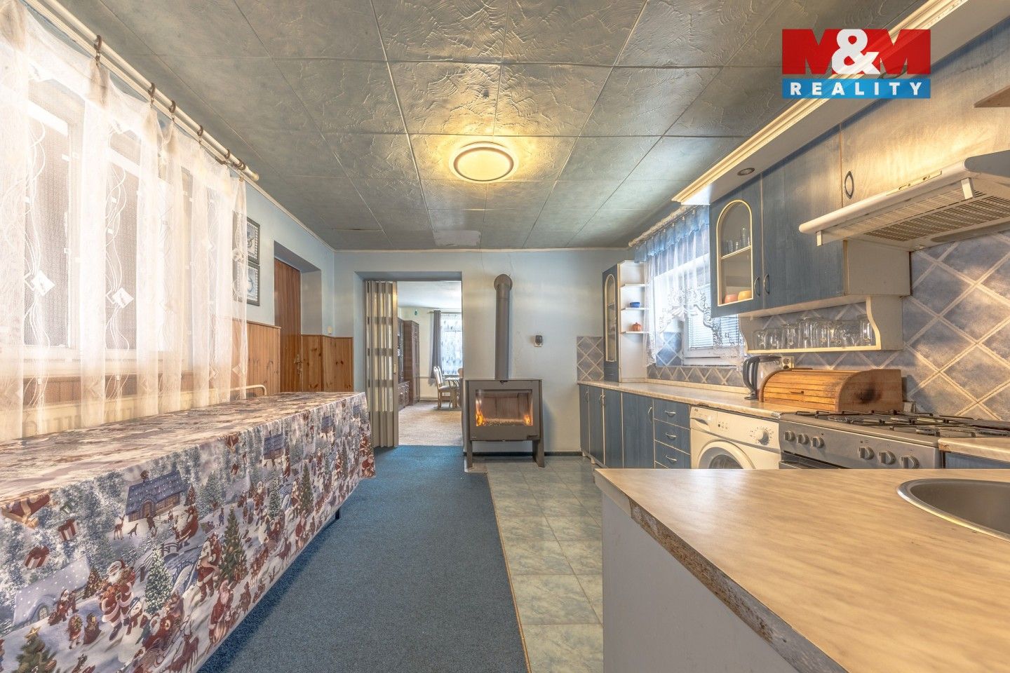 Prodej domu 180 m² - foto 4