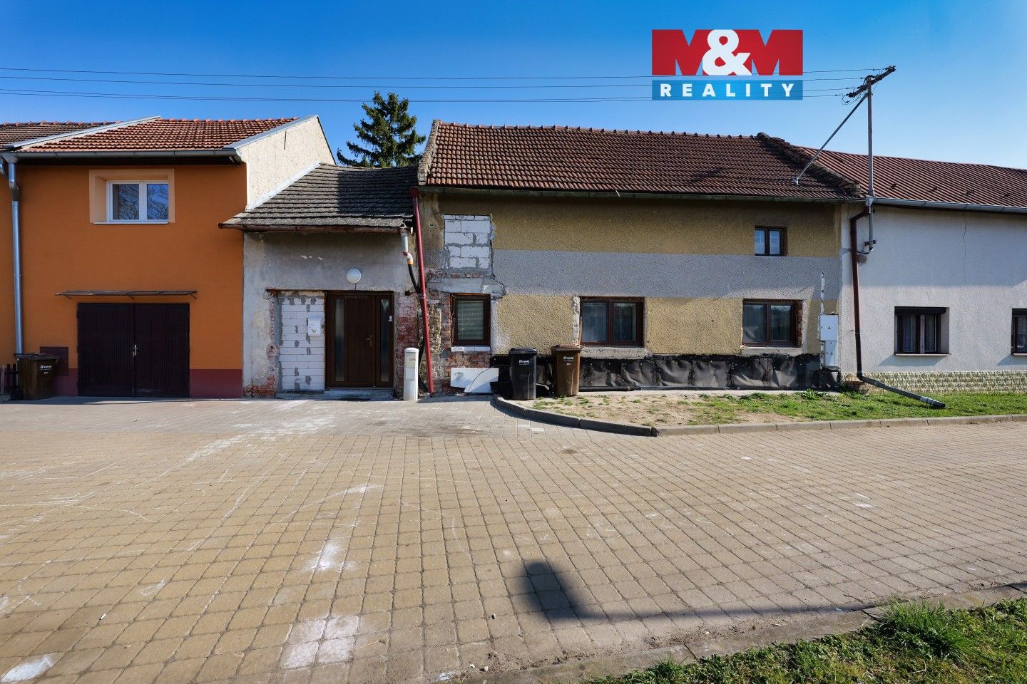 Prodej domu 113 m² - foto 1
