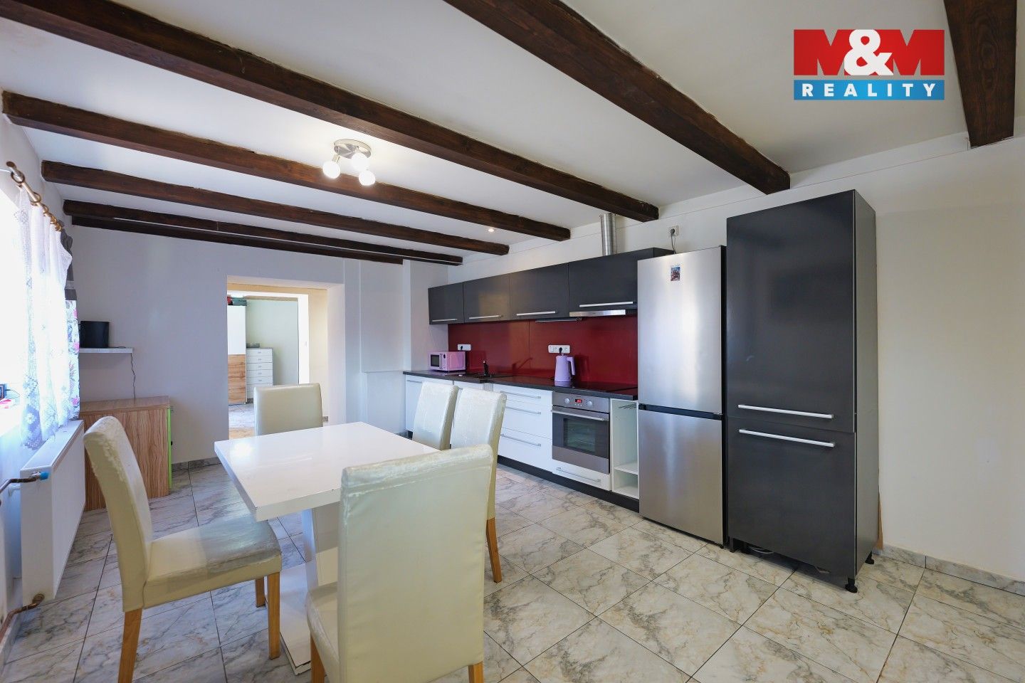 Prodej domu 113 m² - foto 3