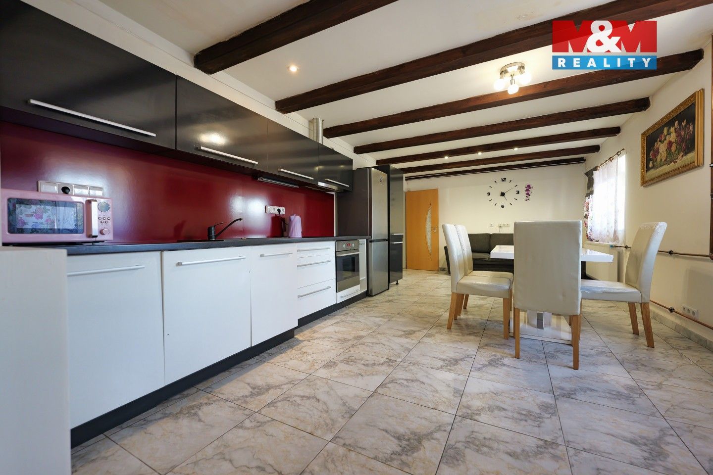 Prodej domu 113 m² - foto 2