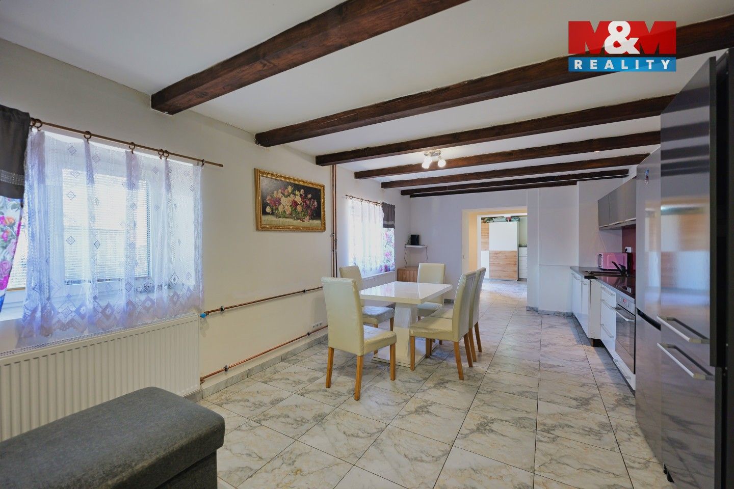 Prodej domu 113 m² - foto 4