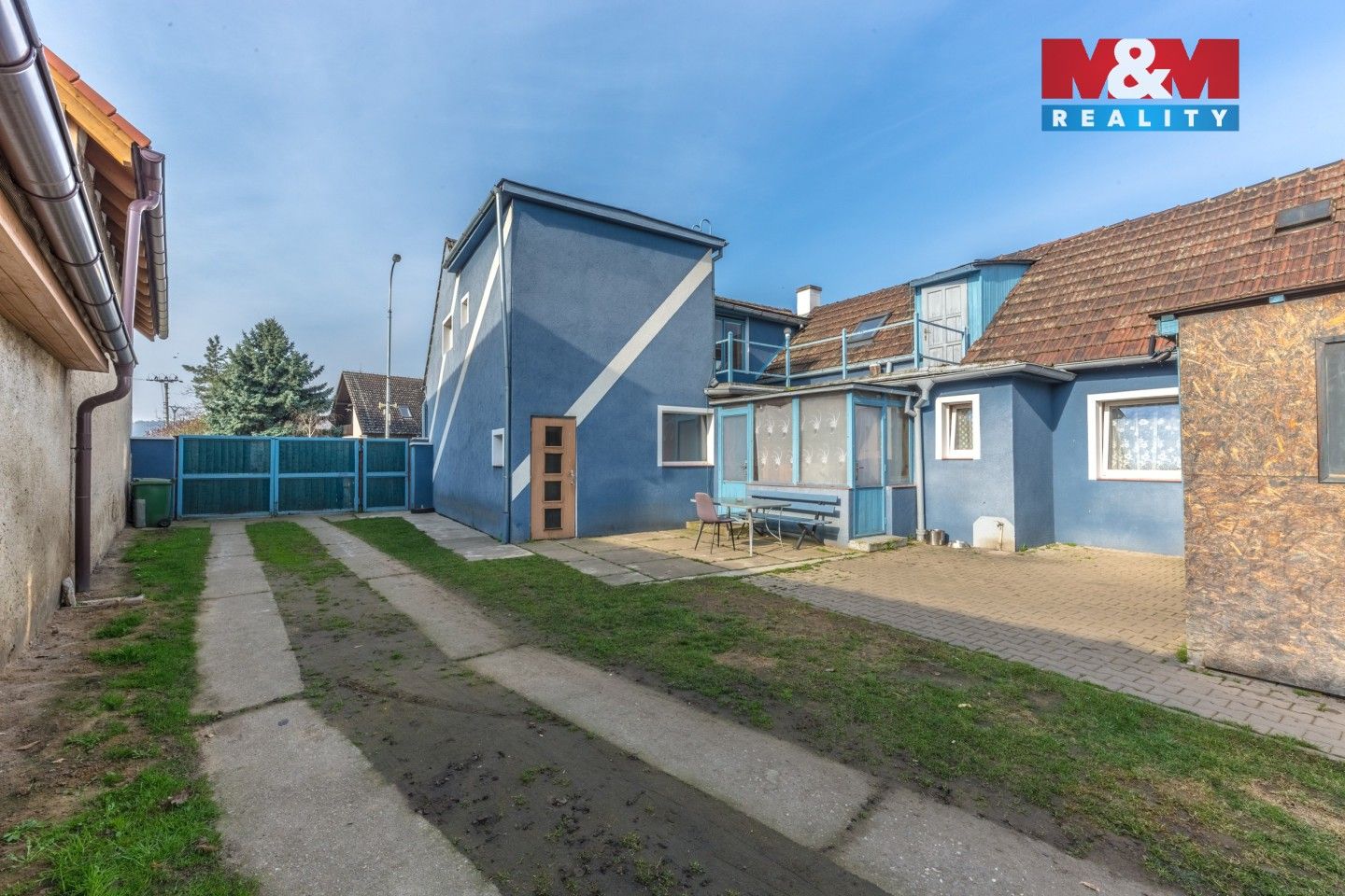 Prodej domu 180 m² - foto 16