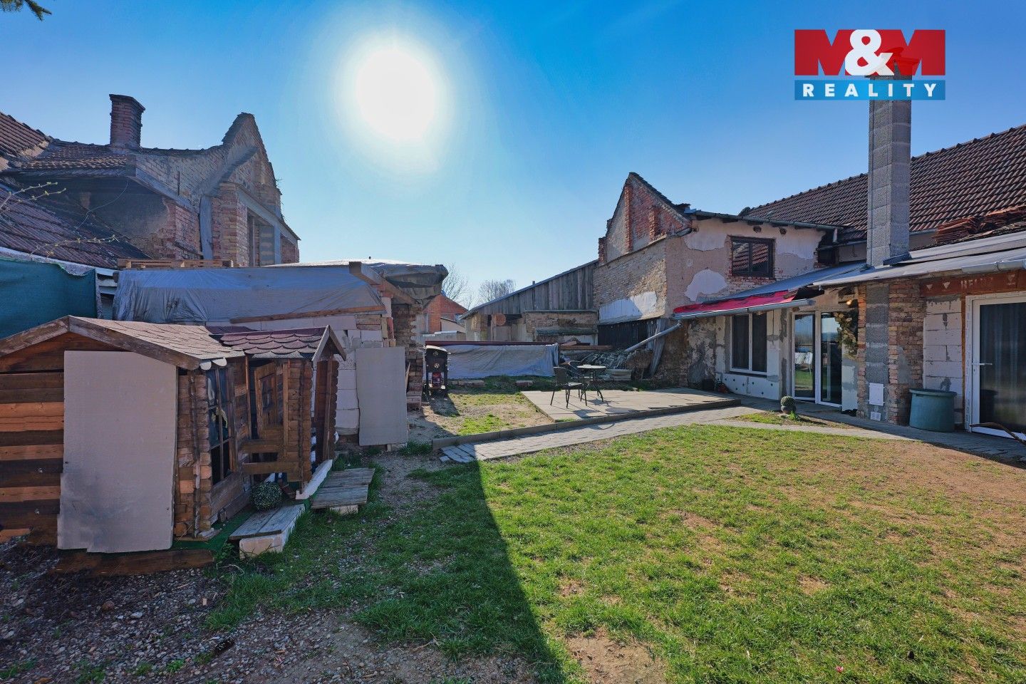 Prodej domu 113 m² - foto 16