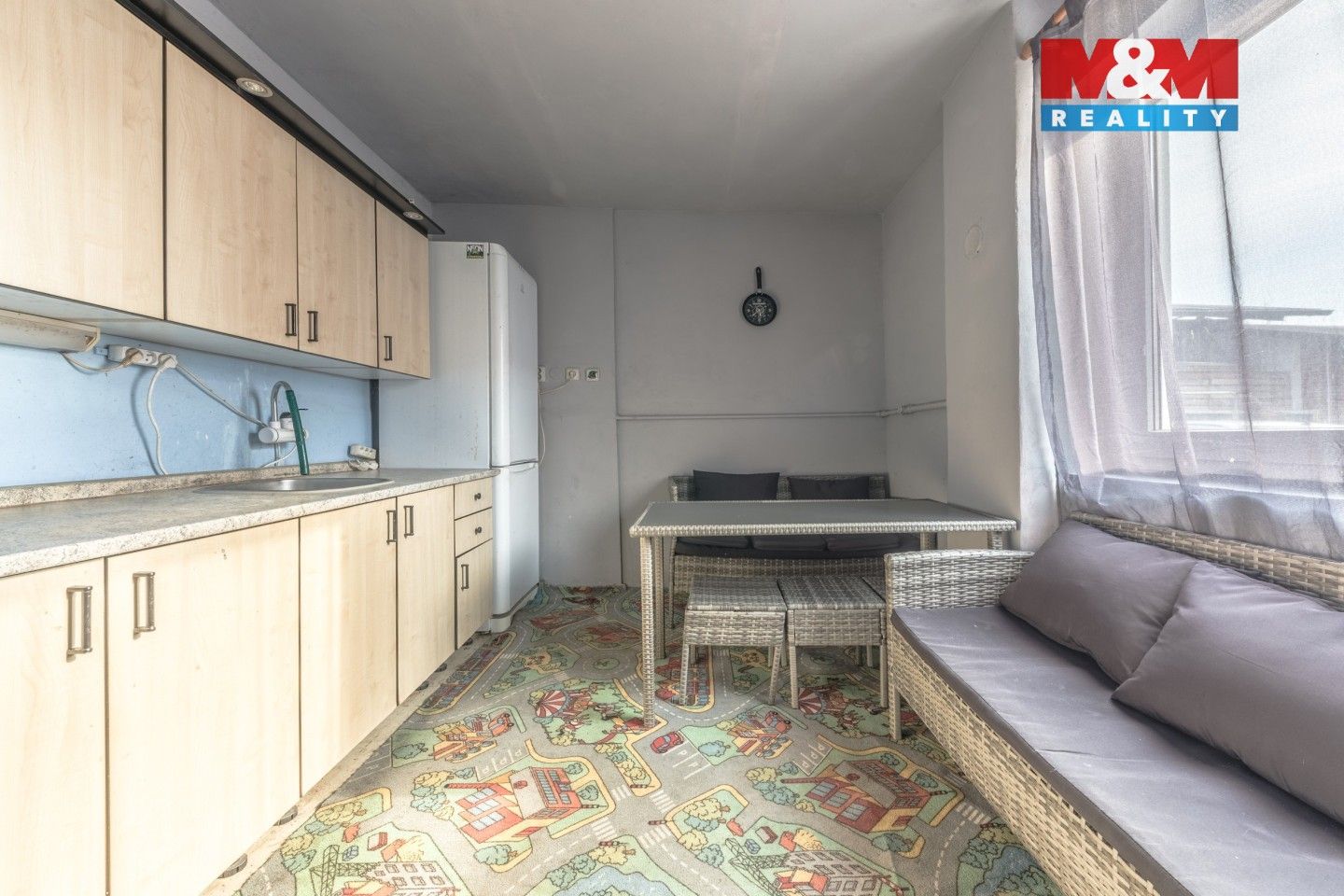 Prodej domu 180 m² - foto 17