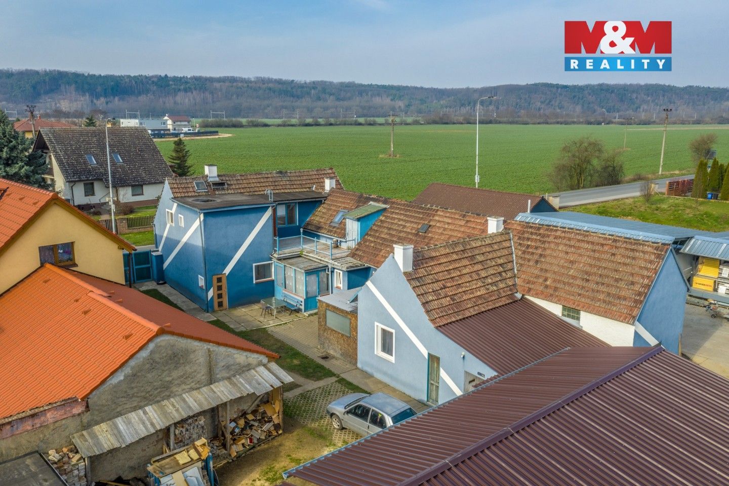 Prodej domu 180 m² - foto 19