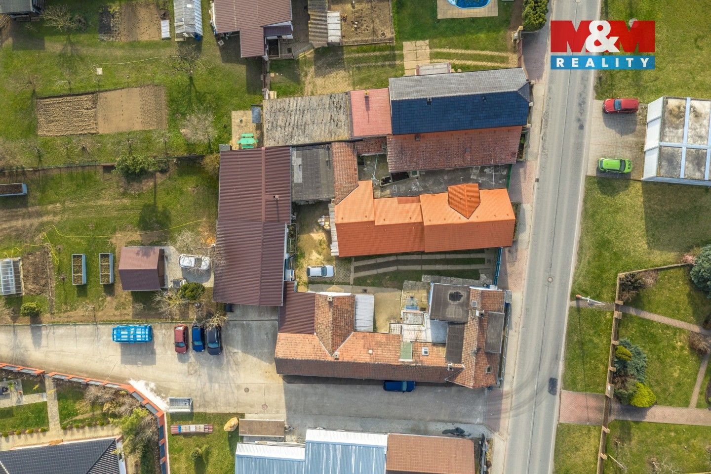 Prodej domu 180 m² - foto 20