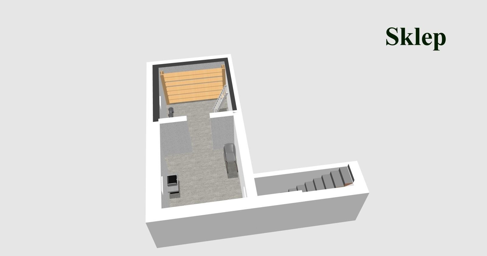 Prodej domu 91 m² - foto 26
