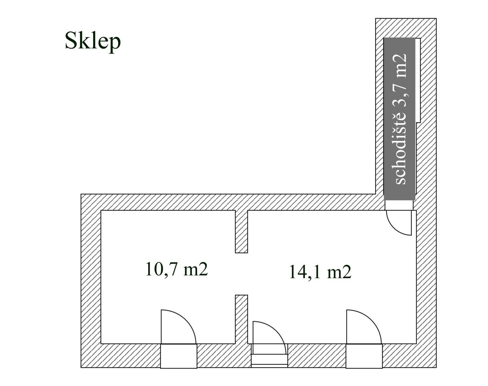 Prodej domu 91 m² - foto 25
