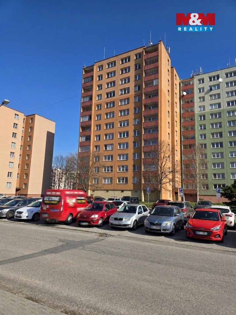 Prodej bytu 1+kk 32 m² - foto 5