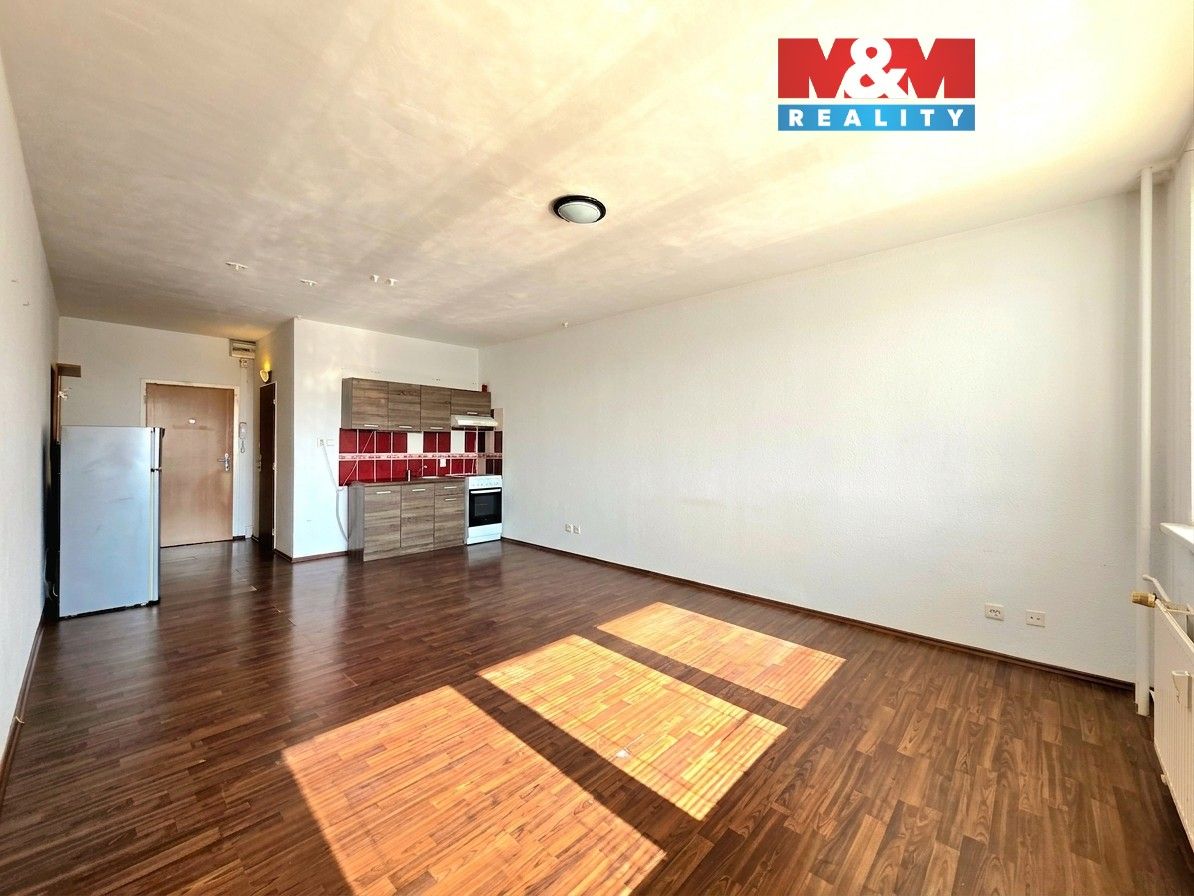 Prodej bytu 1+kk 32 m² - foto 1
