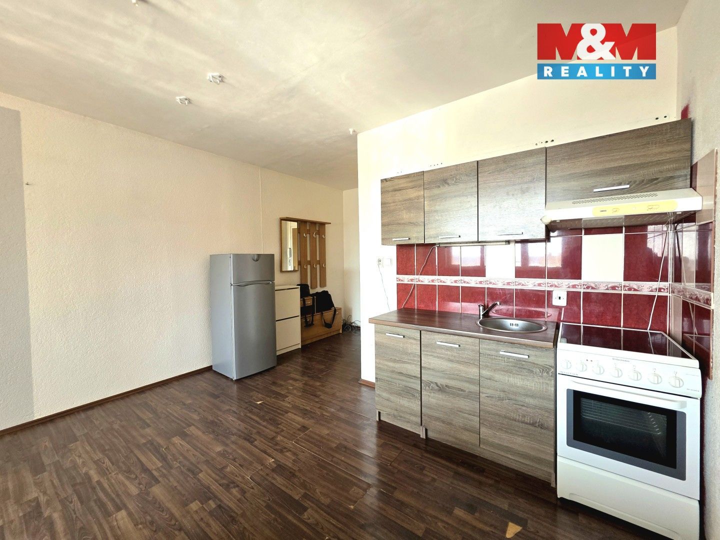 Prodej bytu 1+kk 32 m² - foto 6