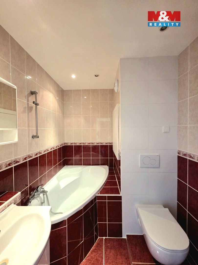 Prodej bytu 1+kk 32 m² - foto 4