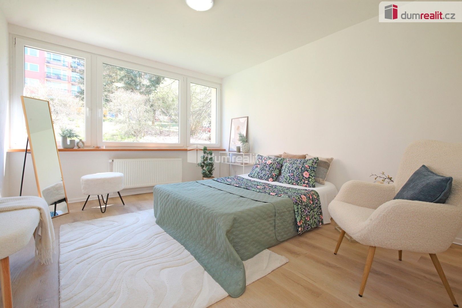 Prodej bytu 3+1 70 m² - foto 6