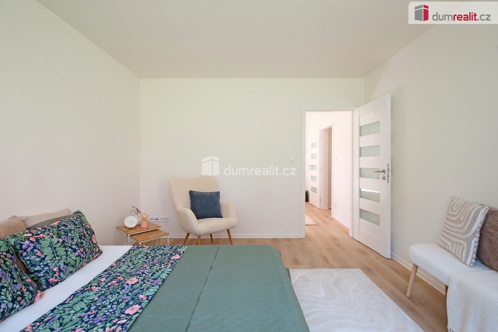 Prodej bytu 3+1 70 m² - foto 5