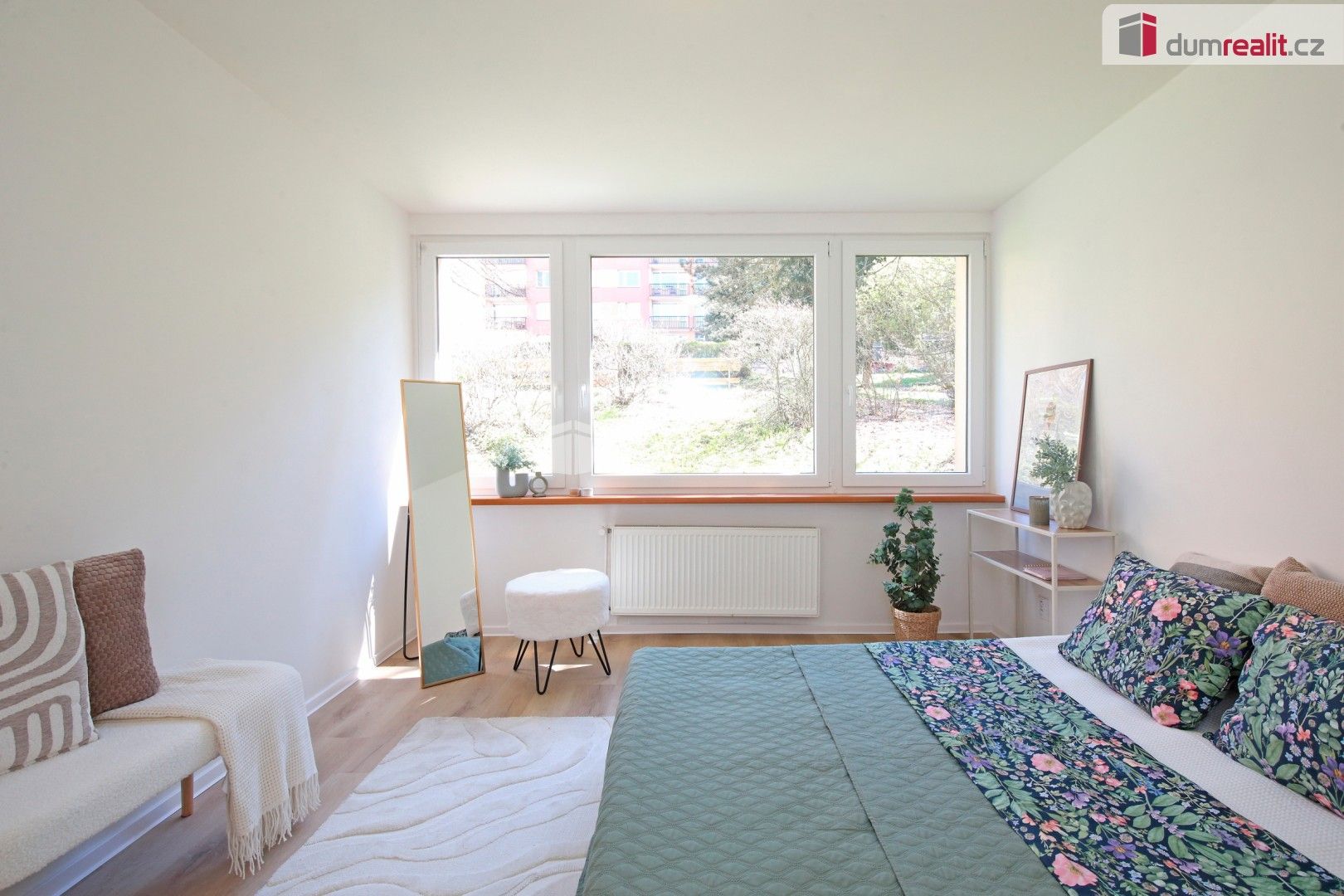 Prodej bytu 3+1 70 m² - foto 4
