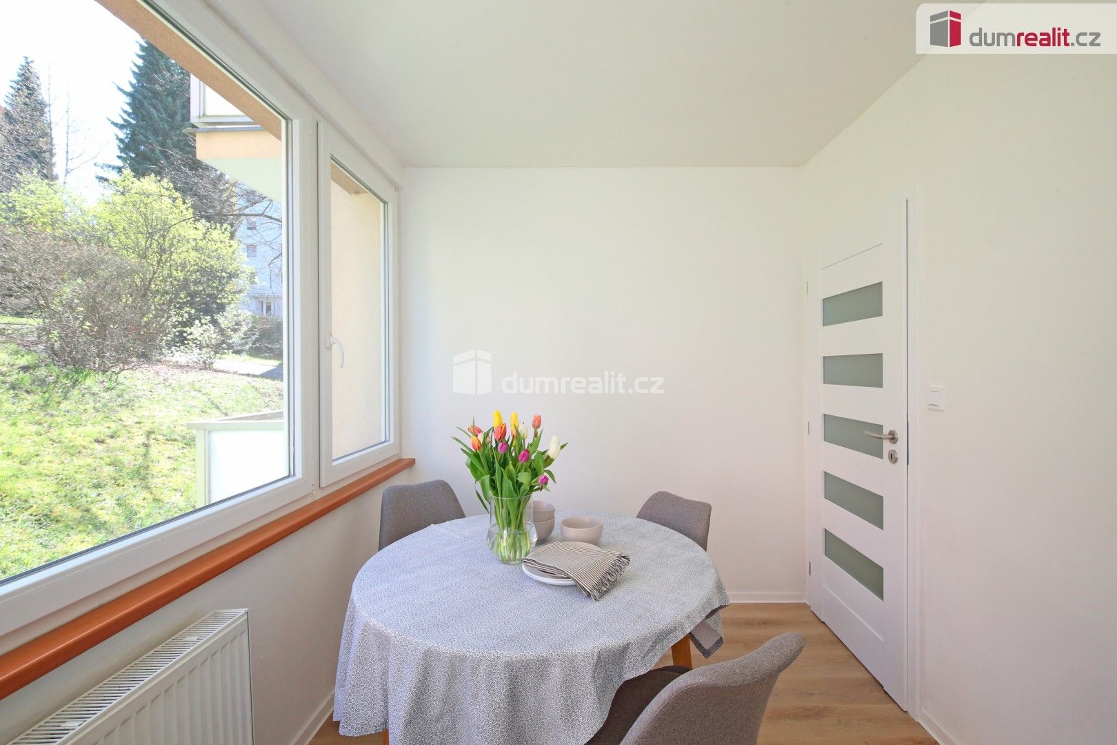 Prodej bytu 3+1 70 m² - foto 3
