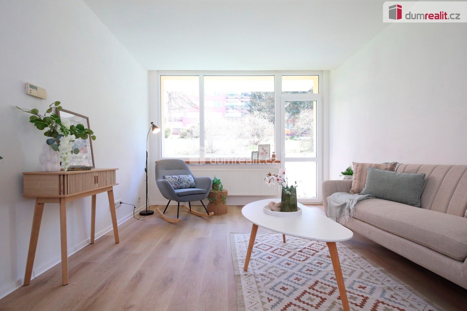 Prodej bytu 3+1 70 m² - foto 12