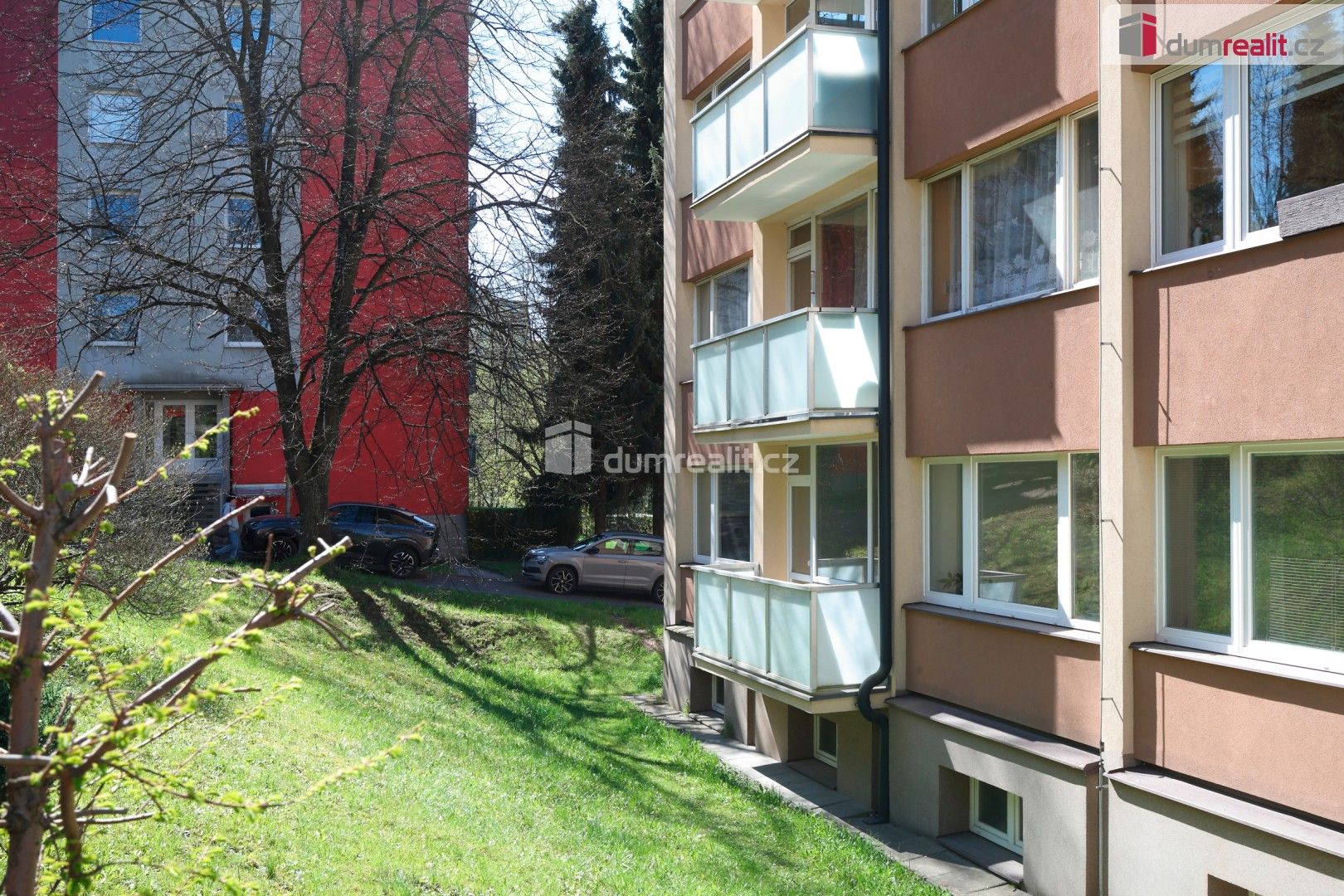 Prodej bytu 3+1 70 m² - foto 22