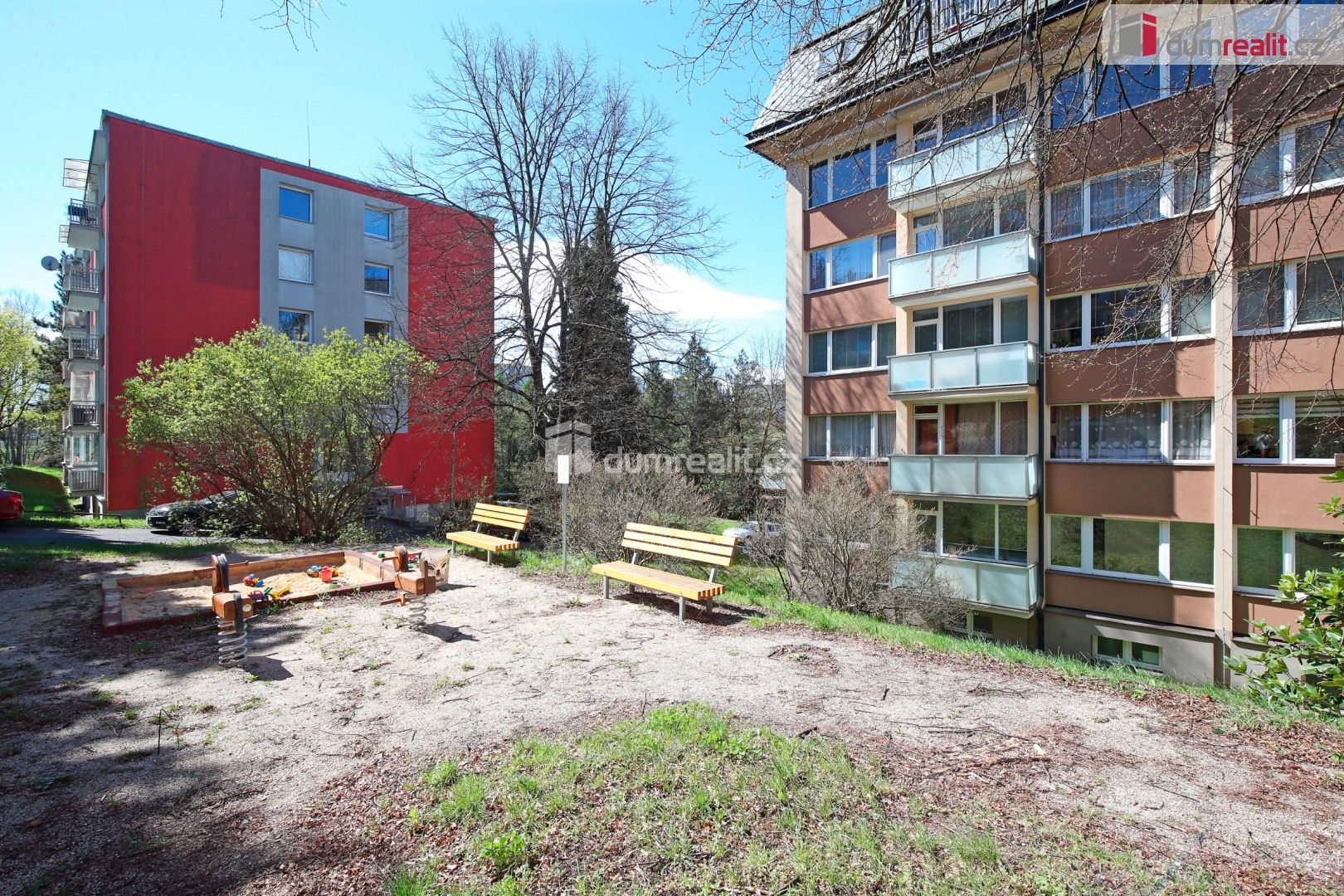 Prodej bytu 3+1 70 m² - foto 24