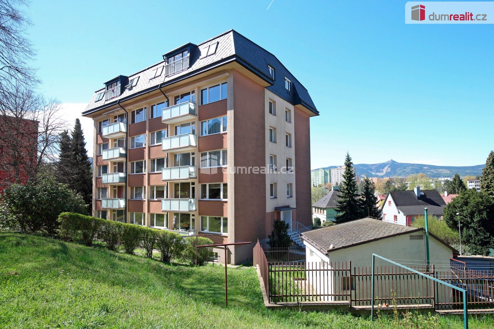 Prodej bytu 3+1 70 m² - foto 27