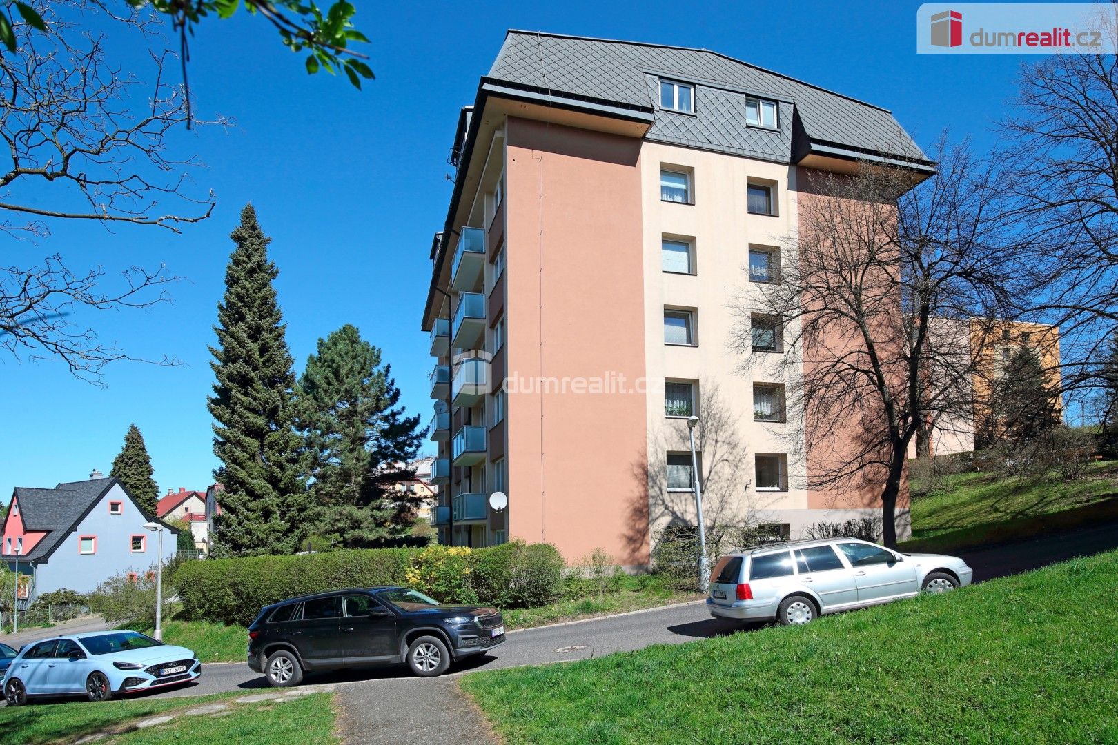 Prodej bytu 3+1 70 m² - foto 28