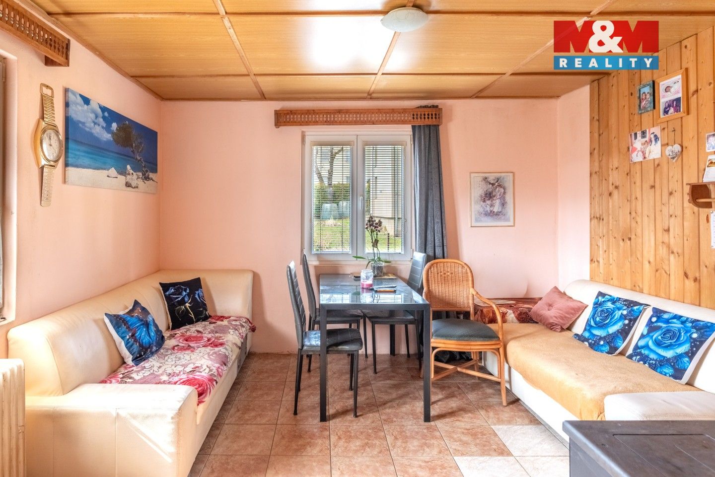 Prodej domu 210 m² - foto 2