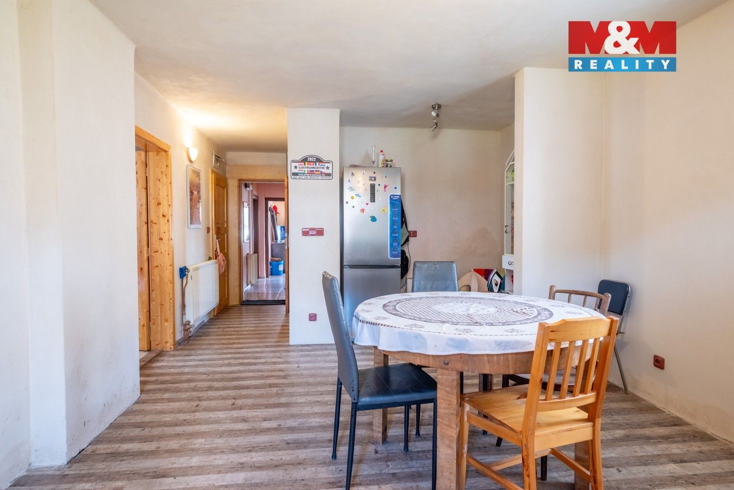 Prodej domu 210 m² - foto 3