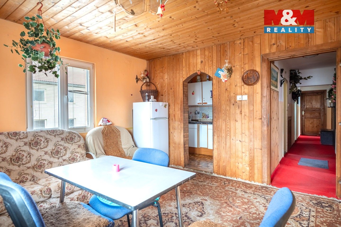Prodej domu 210 m² - foto 11