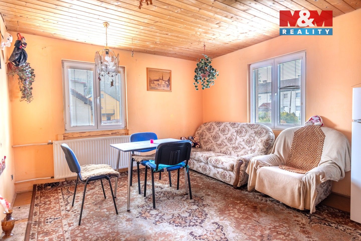 Prodej domu 210 m² - foto 14