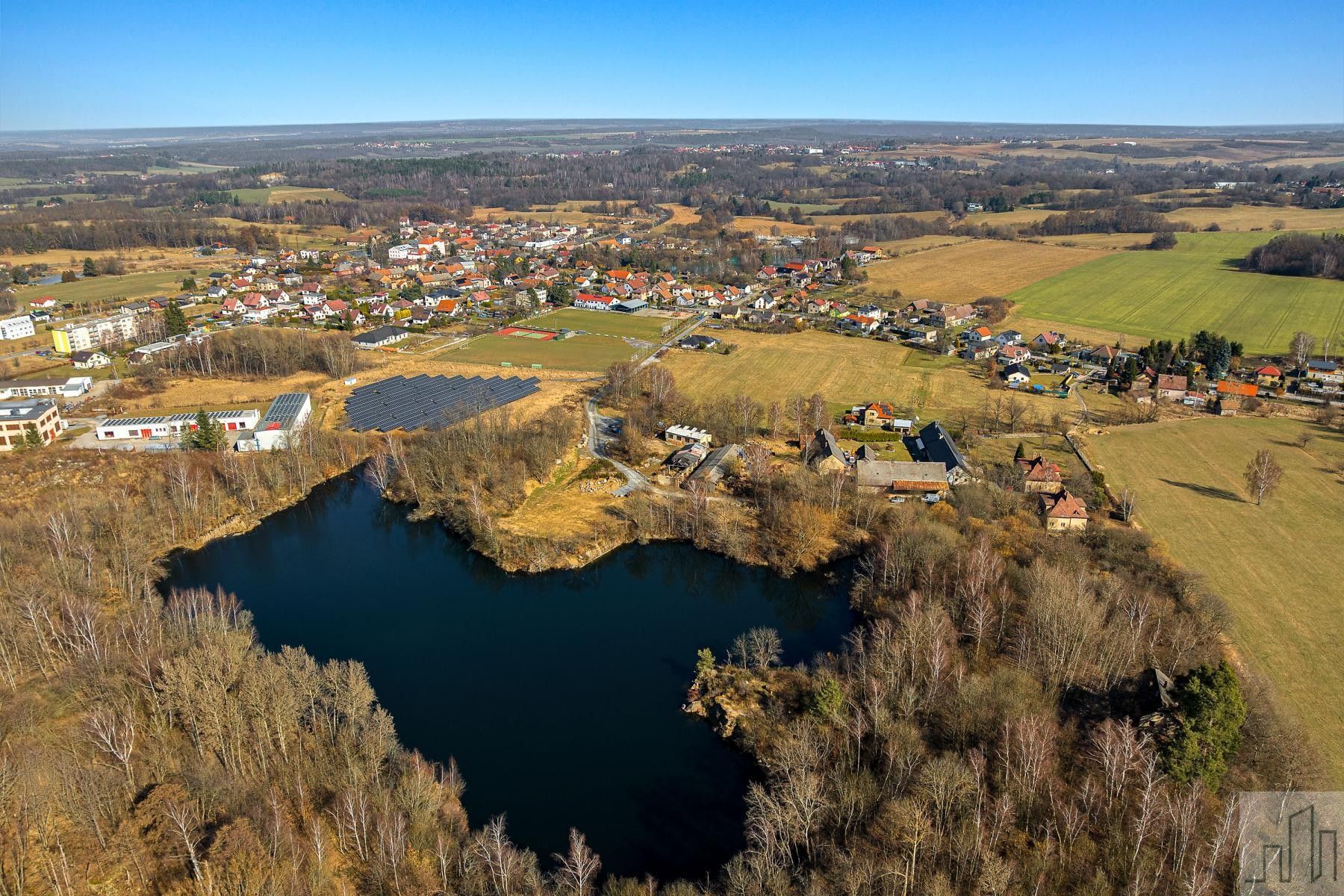Prodej pozemku 17829 m² - foto 12