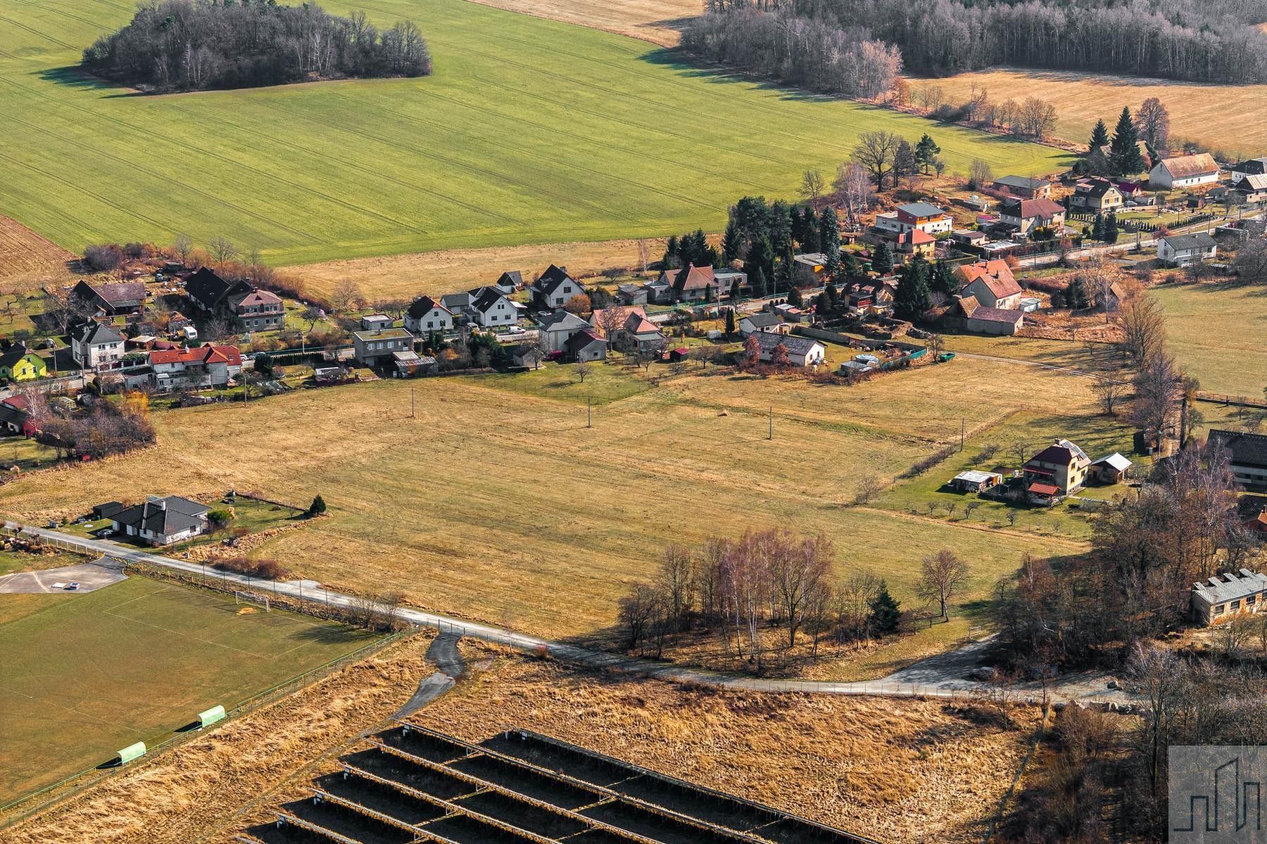 Prodej pozemku 17829 m² - foto 10