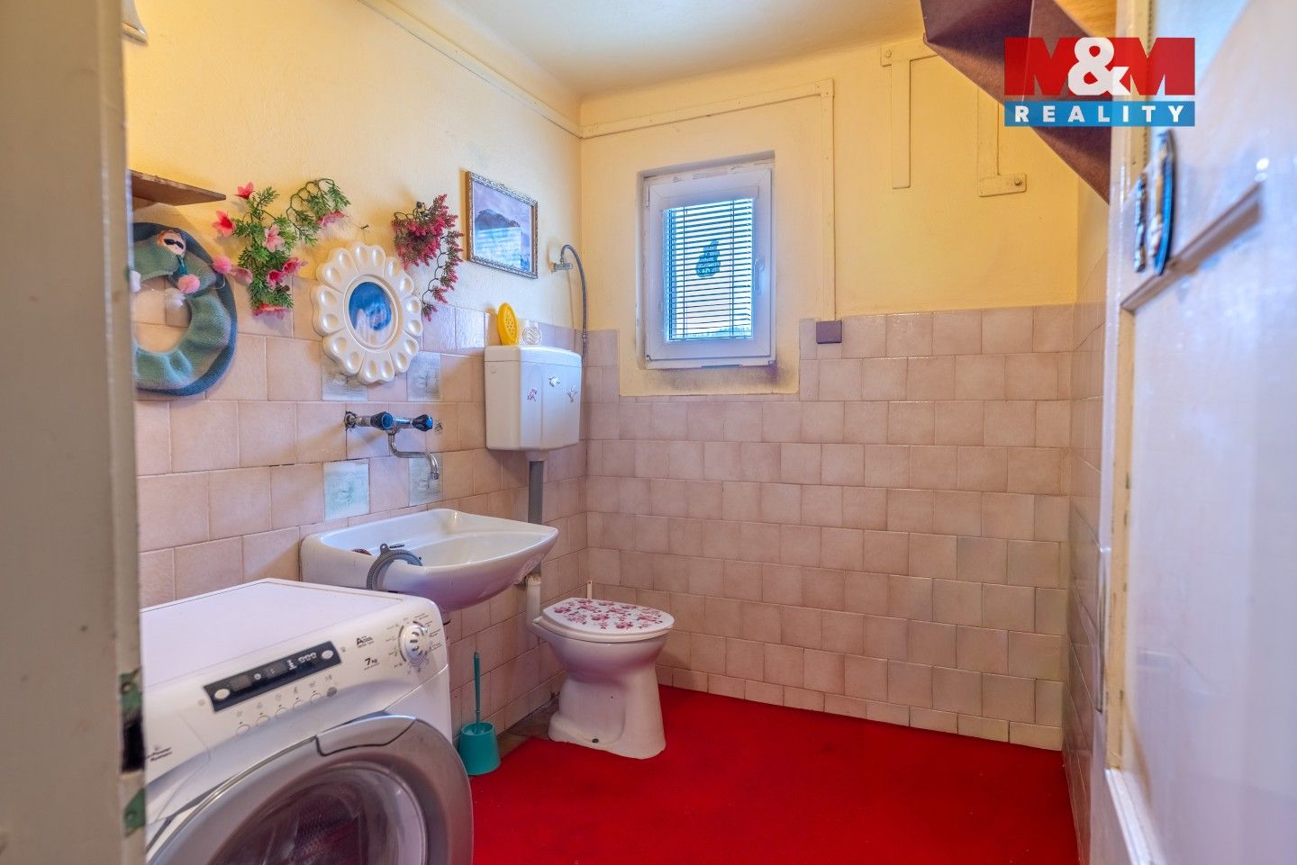 Prodej domu 210 m² - foto 17