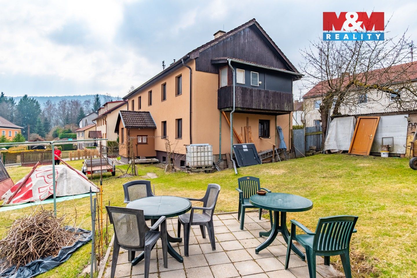 Prodej domu 210 m² - foto 32
