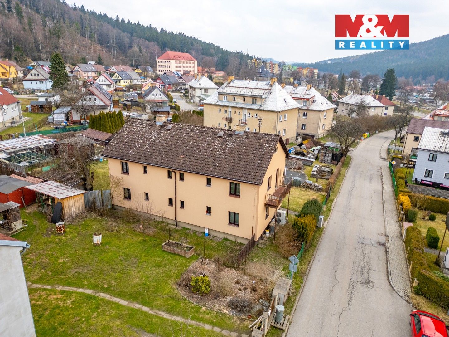Prodej domu 210 m² - foto 31