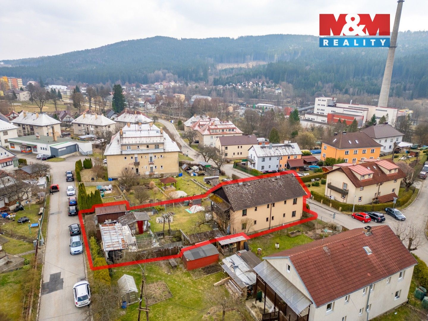 Prodej domu 210 m² - foto 28