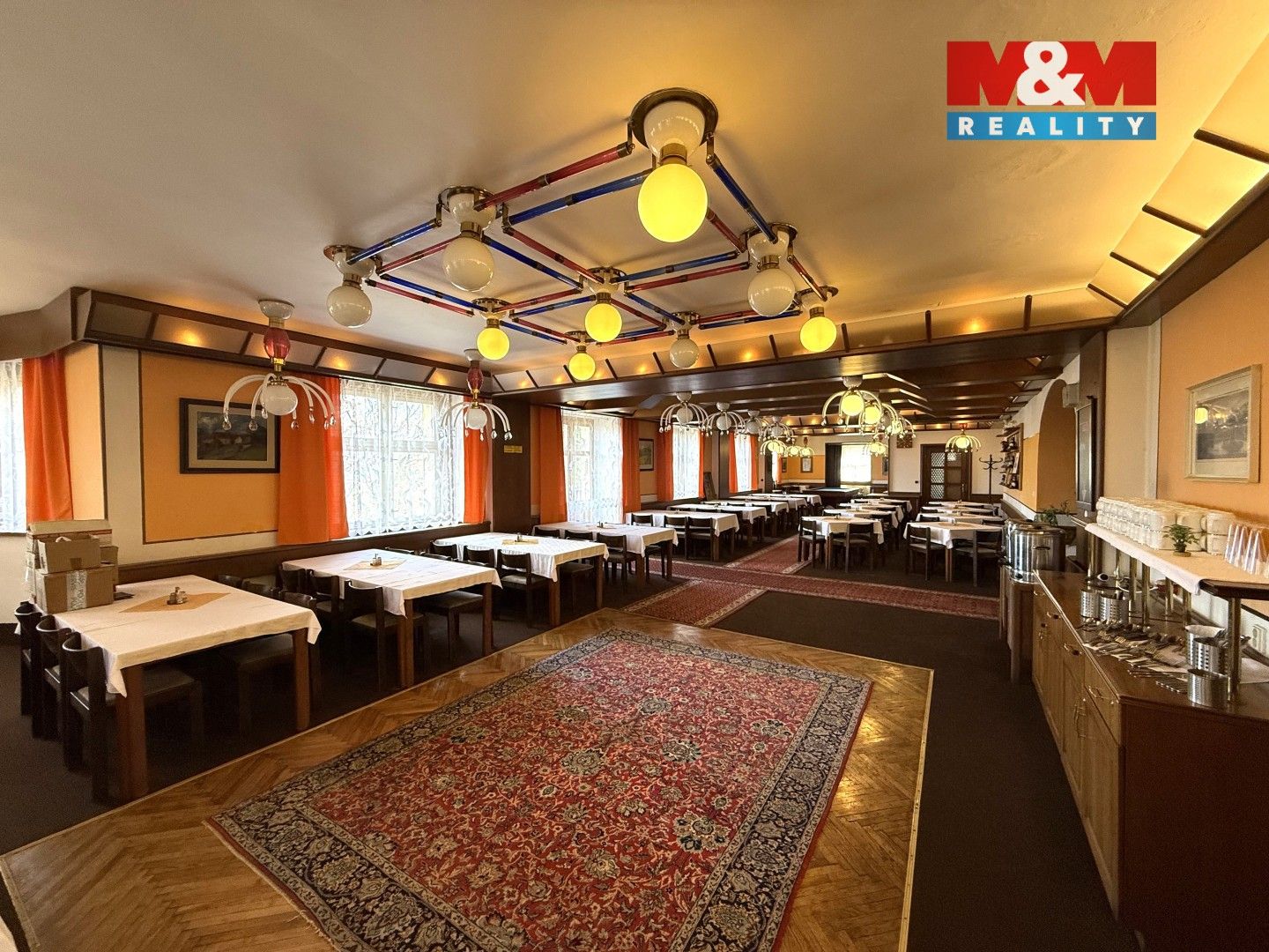 Pronájem komerčního prostoru 3200 m² - foto 3