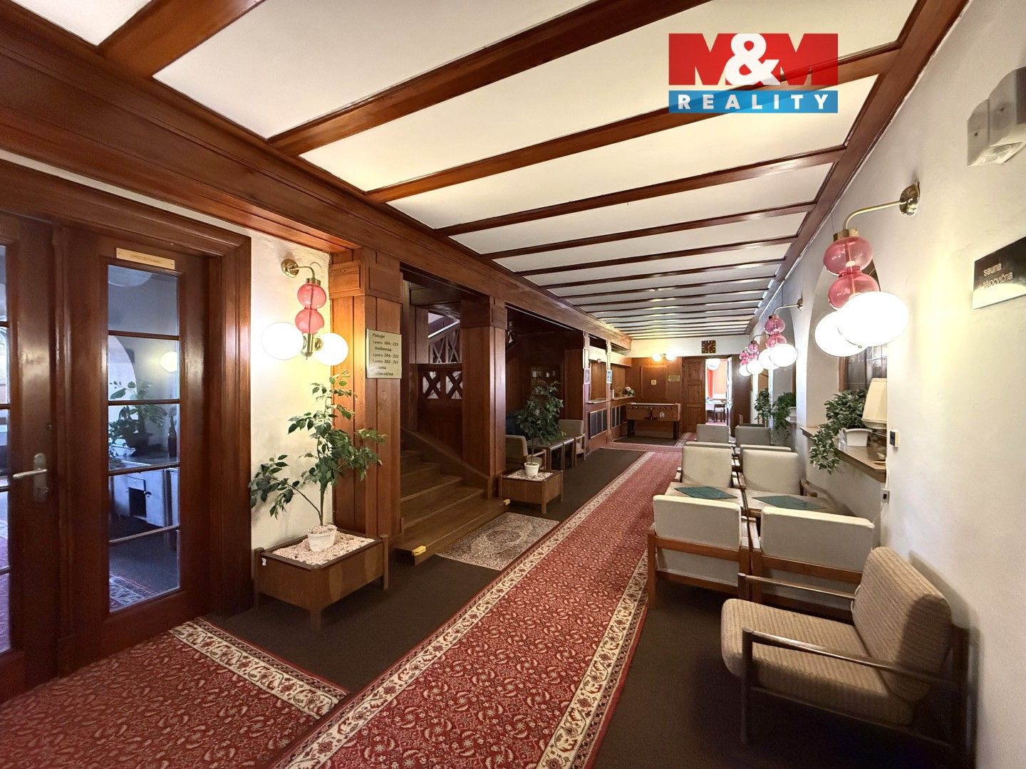 Pronájem komerčního prostoru 3200 m² - foto 2