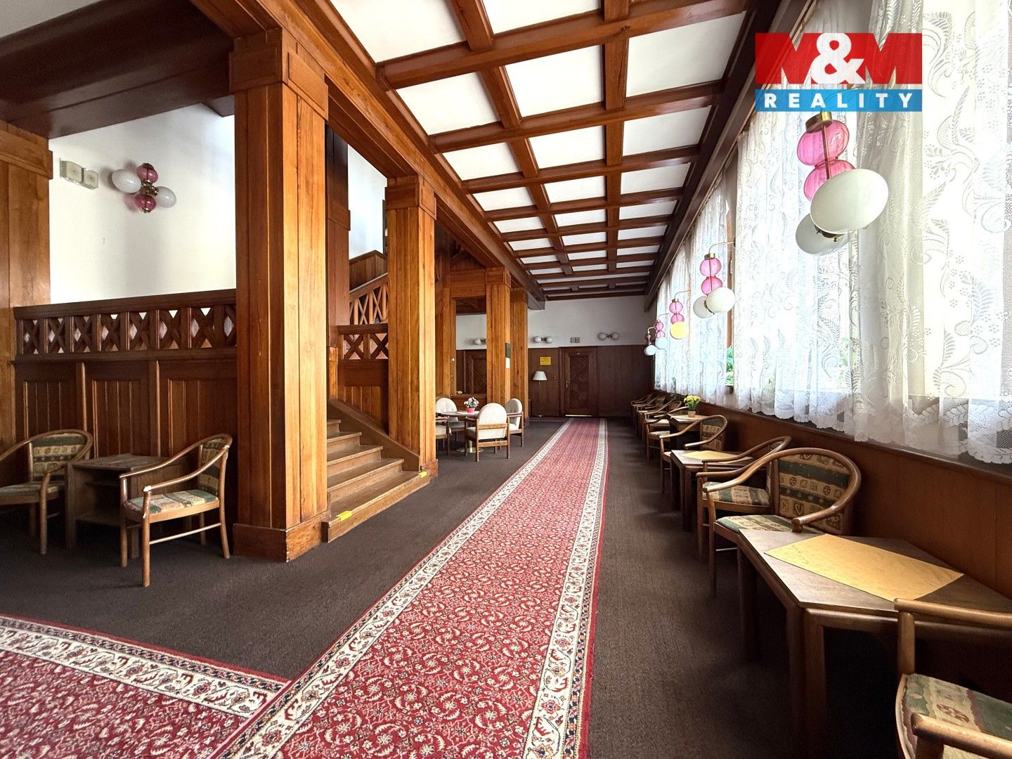 Pronájem komerčního prostoru 3200 m² - foto 5