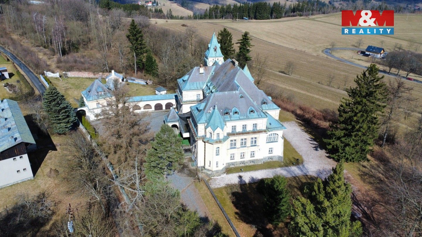 Pronájem komerčního prostoru 3200 m² - foto 1