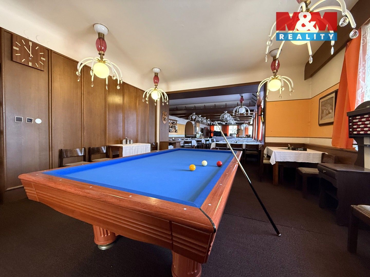 Pronájem komerčního prostoru 3200 m² - foto 7