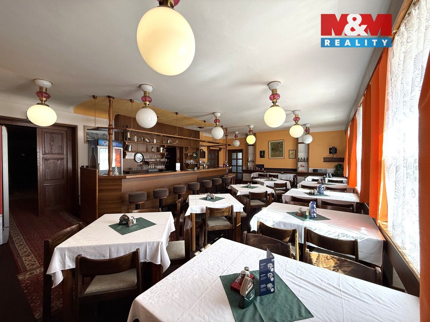 Pronájem komerčního prostoru 3200 m² - foto 4