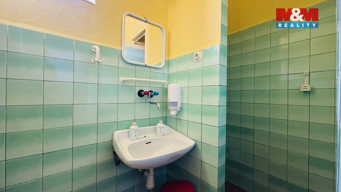 Pronájem komerčního prostoru 563 m² - foto 4
