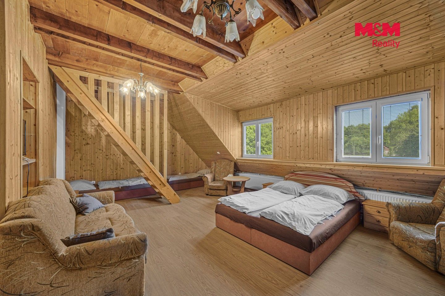 Prodej komerčního prostoru 287 m² - foto 4