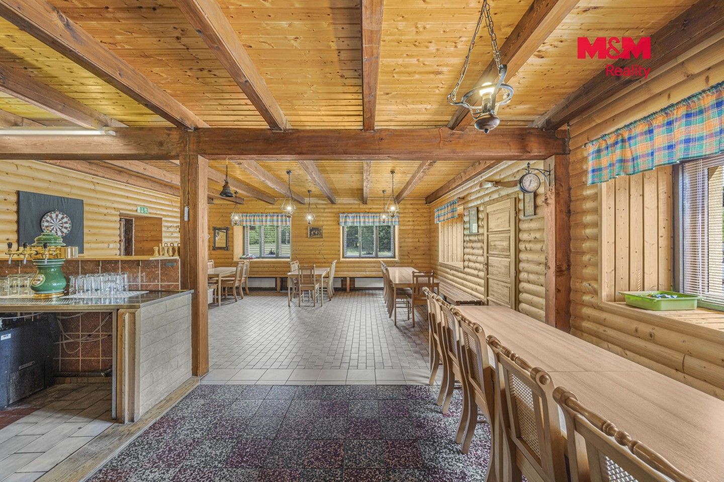 Prodej komerčního prostoru 287 m² - foto 2