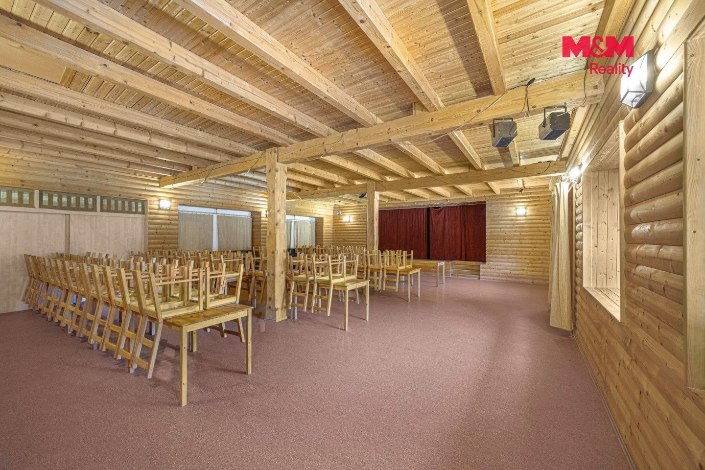 Prodej komerčního prostoru 287 m² - foto 3